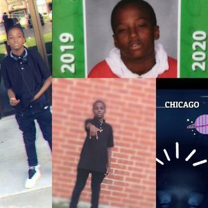 Meet your Posher, Larry